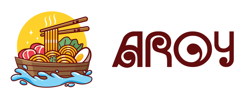 Aroy Thái